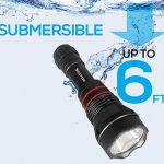 img2-TL10PV-1500-Lumen-Waterproof-LED-Flashlight,-USB-Charging-Port-+-USB-Power-bank-for-Device-Charging