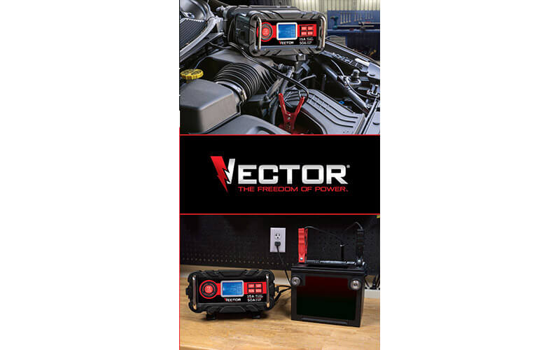 img7-VECTOR-BC15BV-40A-Engine-Starter-Battery-Charger-Patented-Alternator-Check